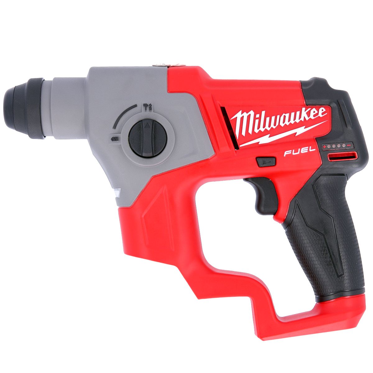 Milwaukee Fuel Cordless Punch M12CH-0 12V 