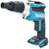 Makita DFS251Z 18V LXT Brushless High Speed ​​TEK Screwdriver 1/4" Hex Bare Unit