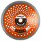 Deimantinai diskai, 3vnt 230x22mm WellCut 888-230/22-2