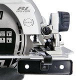 Makita DHS660Z 18V LXT Cordless Brushless 165mm Left Handed Circular Saw Bare Unit