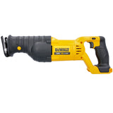 DeWalt Cordless Reciprocating Saw DCS380N 18V XR 