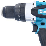 Makita DHP458Z 18V LXT Cordless Compact Combi Drill Bare Unit