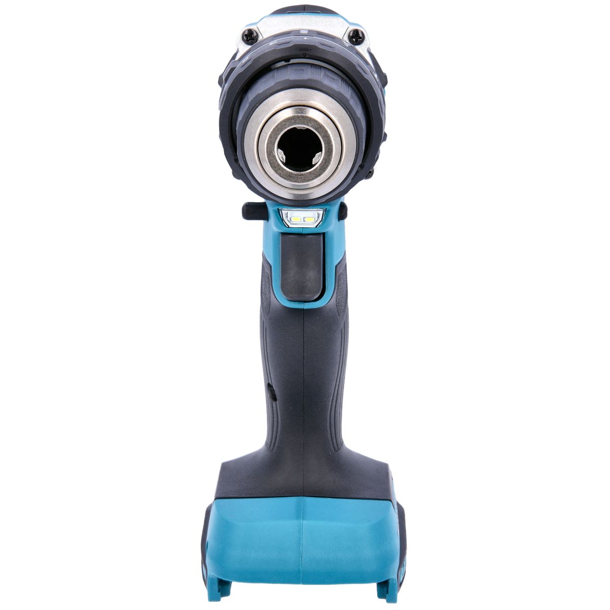 Makita DHP484ZJ 18v LXT Brushless 2-Speed ​​Combi Drill with Case