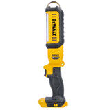 DeWalt rechargeable LED spotlight DCL050-XJ 18V li-ion XR