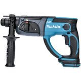 Makita cordless drill DHR202Z 18V LXT 