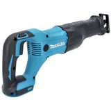 Makita  18V LXT akumuliatorinis tiesinis pjūklas DJR186