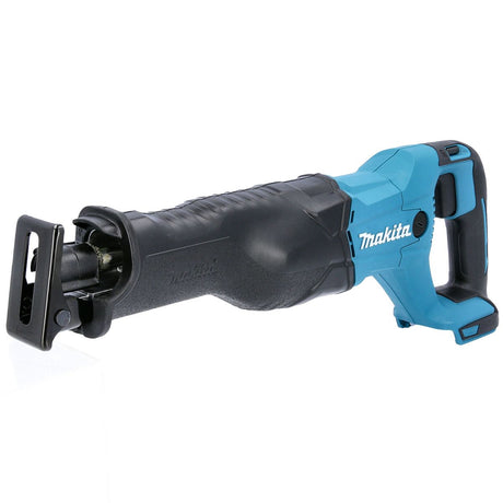 Makita  18V LXT akumuliatorinis tiesinis pjūklas DJR186