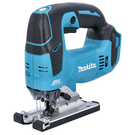Makita DJV182Z 18V LXT Li-ion Cordless Brushless Top Handle Jigsaw Bare Unit