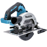 Makita DHS660Z 18V LXT Cordless Brushless 165mm Left Handed Circular Saw Bare Unit