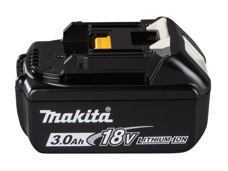 Makita BL1830B 18V 3Ah Li-Ion Battery