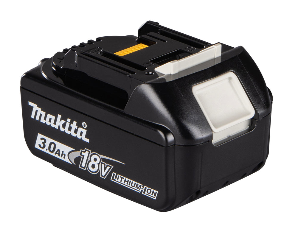 Makita BL1830B 18V 3Ah Li-Ion Akumuliatorius