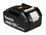 Makita BL1830B 18V 3Ah Li-Ion Battery