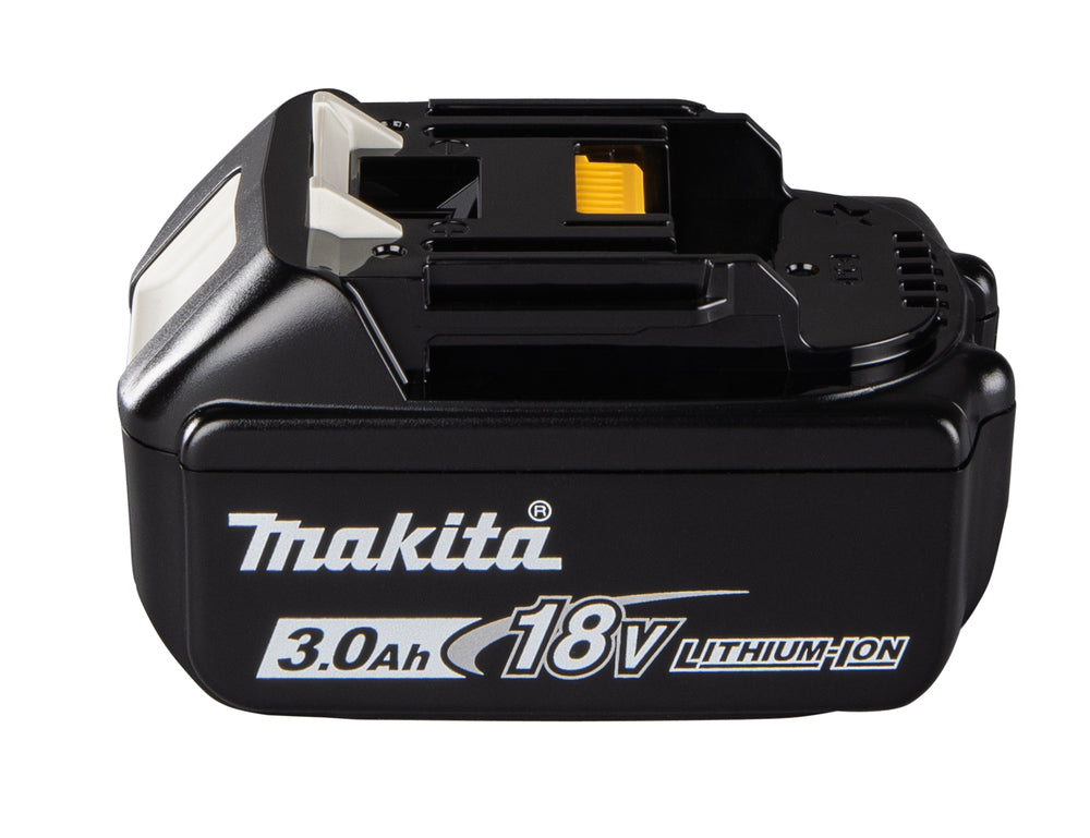 Makita BL1830B 18V 3Ah Li-Ion Battery