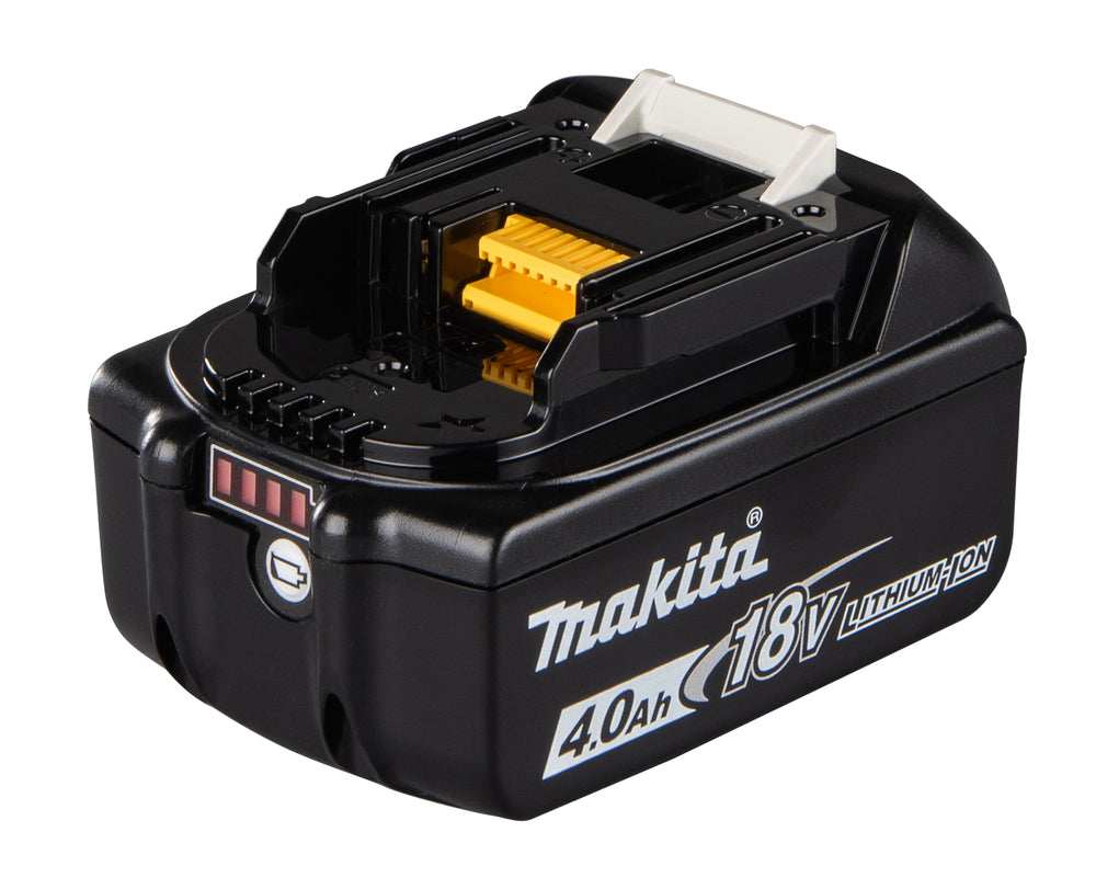 Makita BL1840B Battery 18V, 4.0Ah