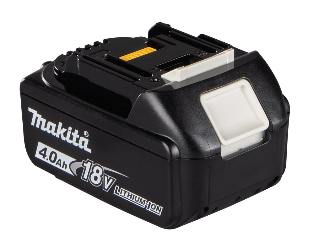 Makita BL1840B Akumuliatorius 18V, 4.0Ah