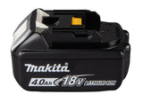 Makita BL1840B Battery 18V, 4.0Ah