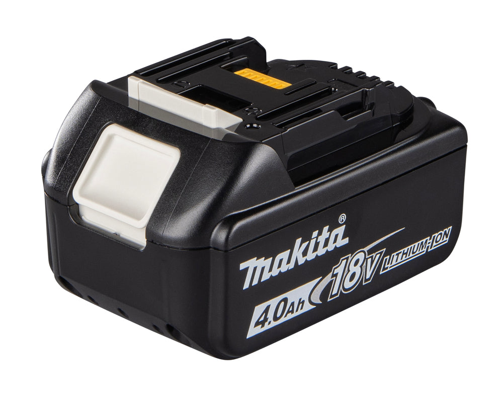 Makita BL1840B Battery 18V, 4.0Ah