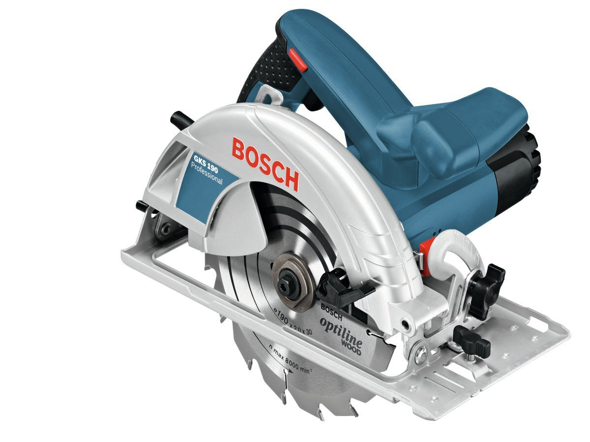 Bosch circular saw GKS 190 Professional