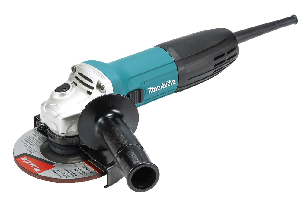 Makita kampinis šlifuoklis GA5030R