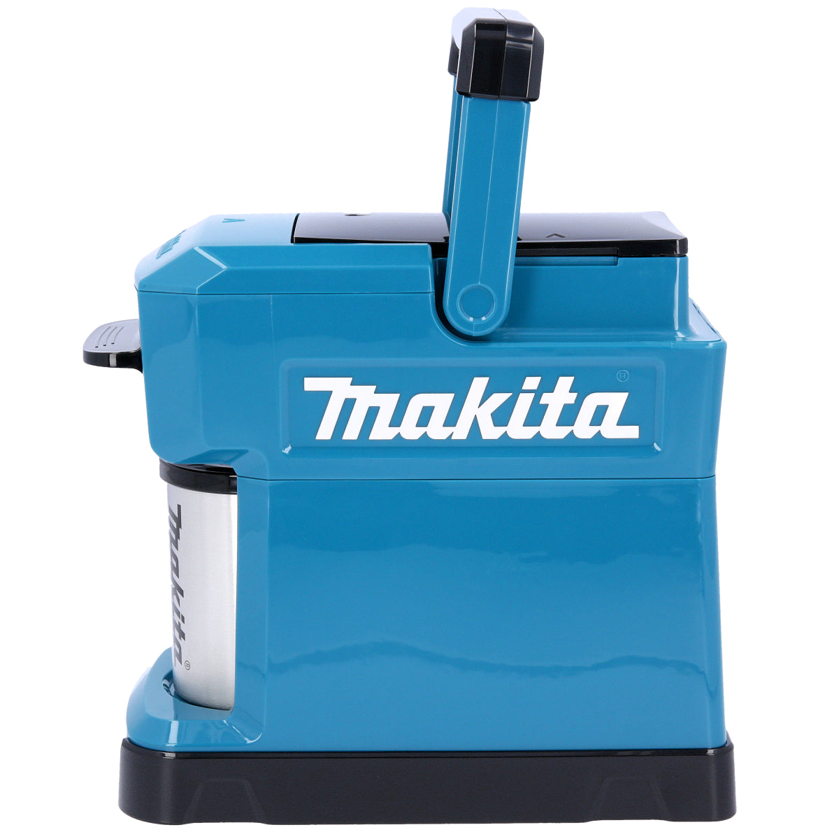 Makita cordless coffee machine 10.8v CXT / 18v LXT DCM501Z
