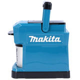 Makita cordless coffee machine 10.8v CXT / 18v LXT DCM501Z