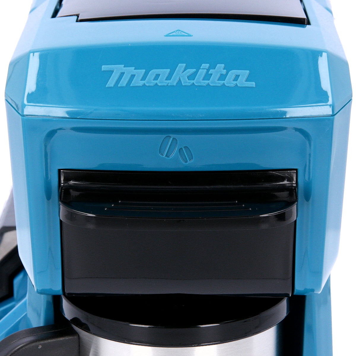 Makita cordless coffee machine 10.8v CXT / 18v LXT DCM501Z