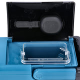 Makita cordless coffee machine 10.8v CXT / 18v LXT DCM501Z