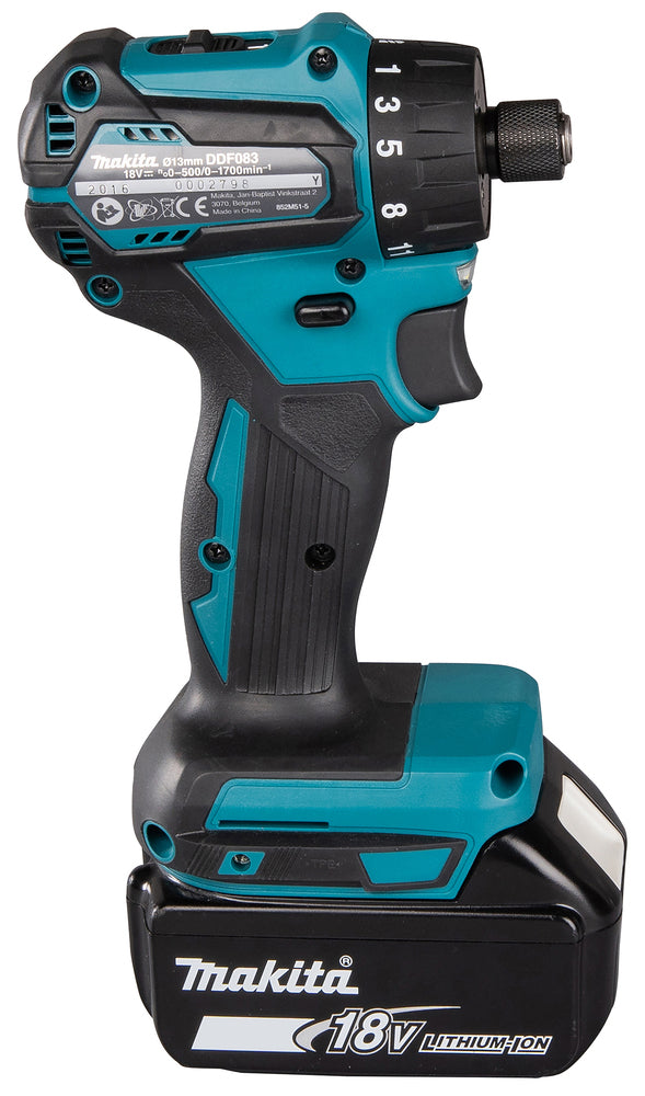 Makita Cordless drill DDF083