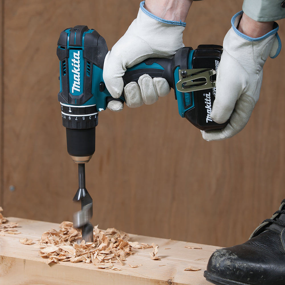 Makita DHP482Z 18V LXT Compact Cordless Drill-Driver