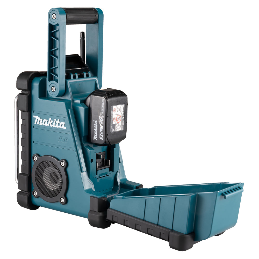 Makita Radio LXT ® / "G" / AC battery DMR116