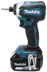 Makita cordless impact driver DTD153
