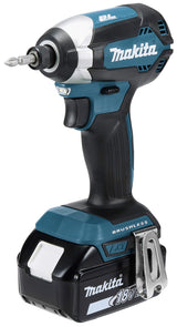Makita cordless impact driver DTD153