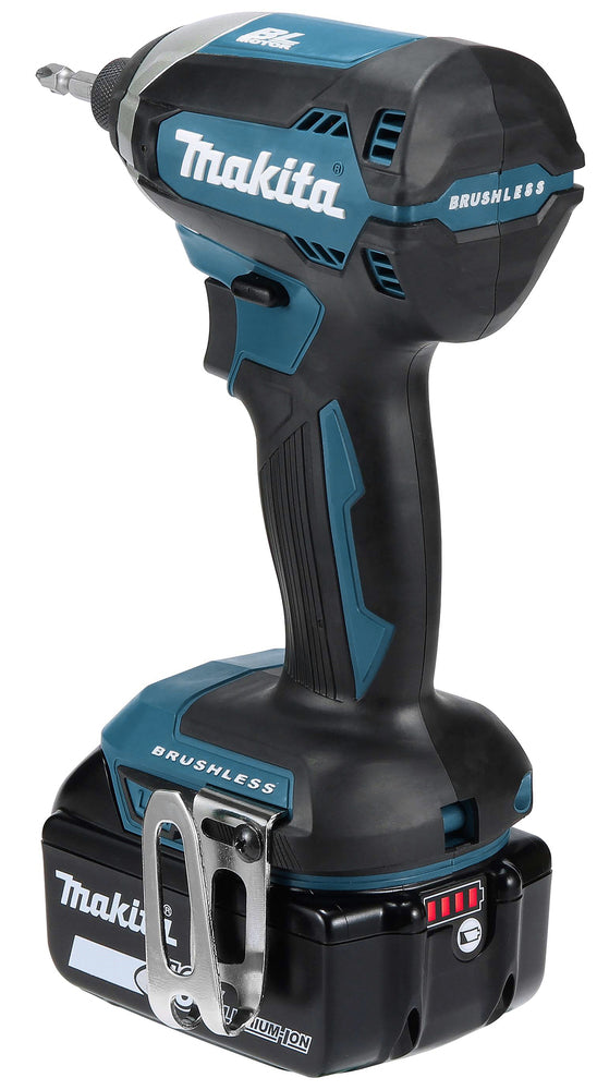Makita cordless impact driver DTD153