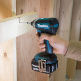 Makita cordless impact driver DTD153
