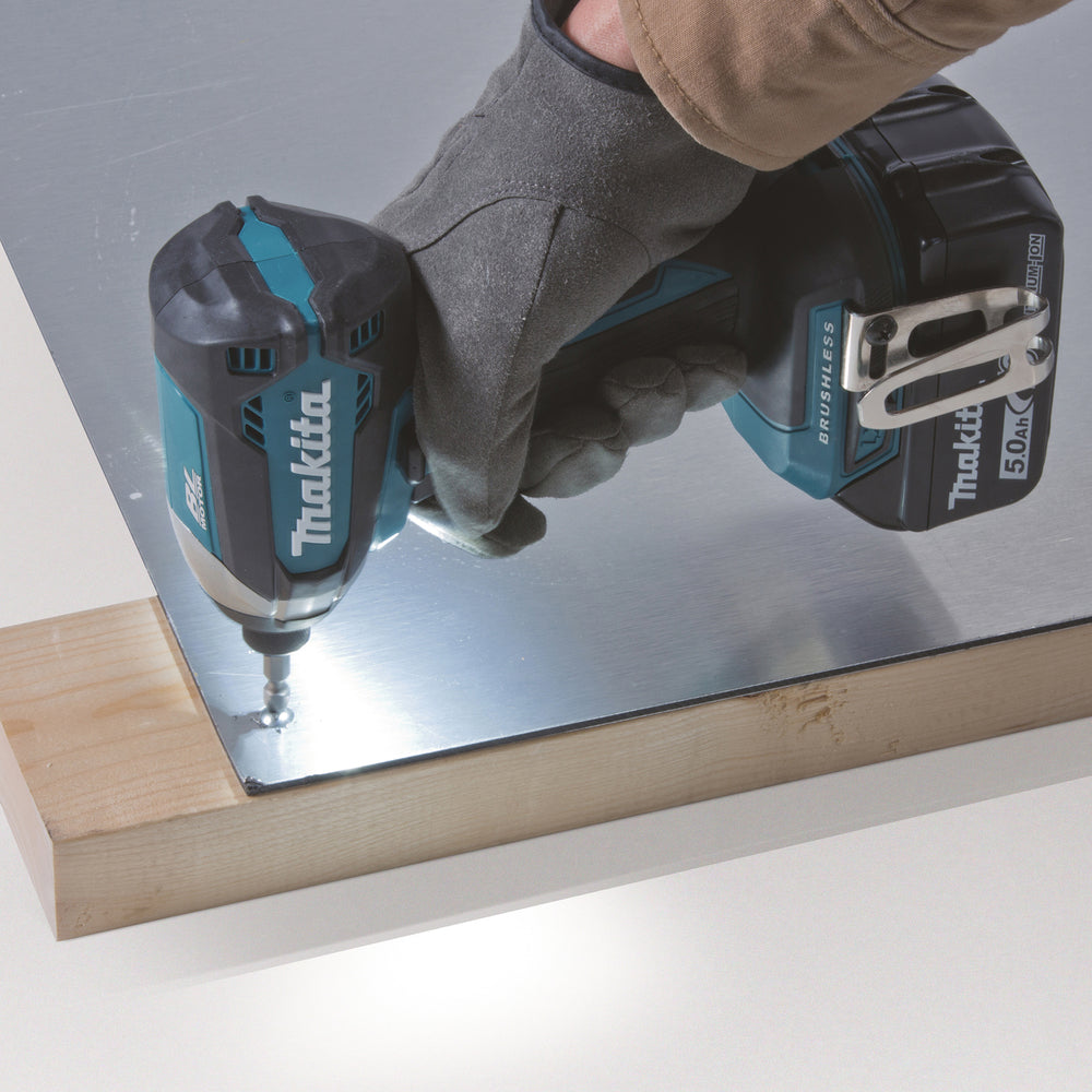 Makita cordless impact driver DTD153