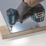 Makita cordless impact driver DTD153