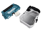 Makita cordless vacuum cleaner DVC750LZX1 