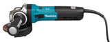 Makita angle grinder 220v 1900w Angled GA5091X01