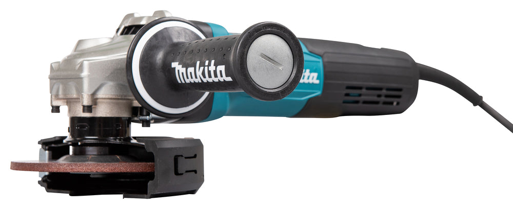 Makita angle grinder 220v 1900w Angled GA5091X01