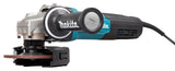 Makita angle grinder 220v 1900w Angled GA5091X01