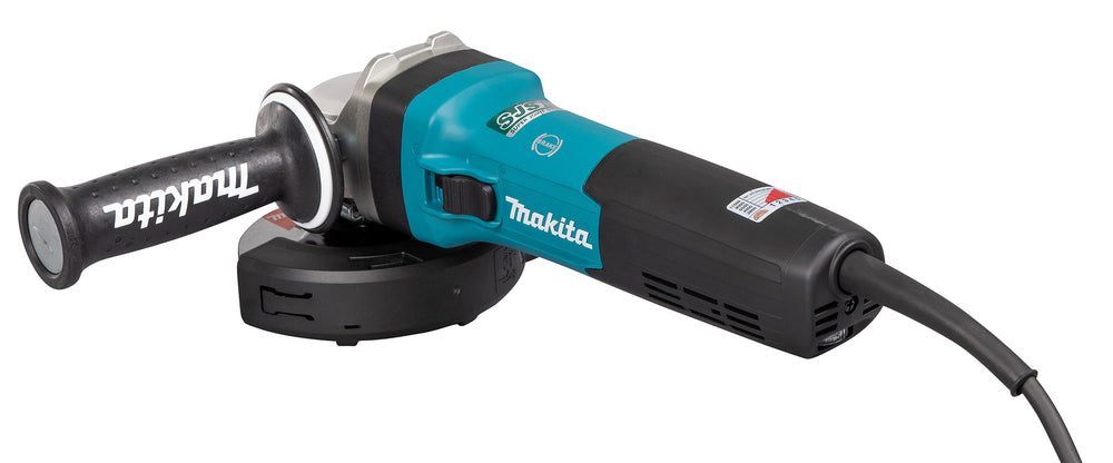 Makita kampinis šlifuoklis 220v 1900w Kampinis GA5091X01