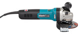 Makita angle grinder 220v 1900w Angled GA5091X01