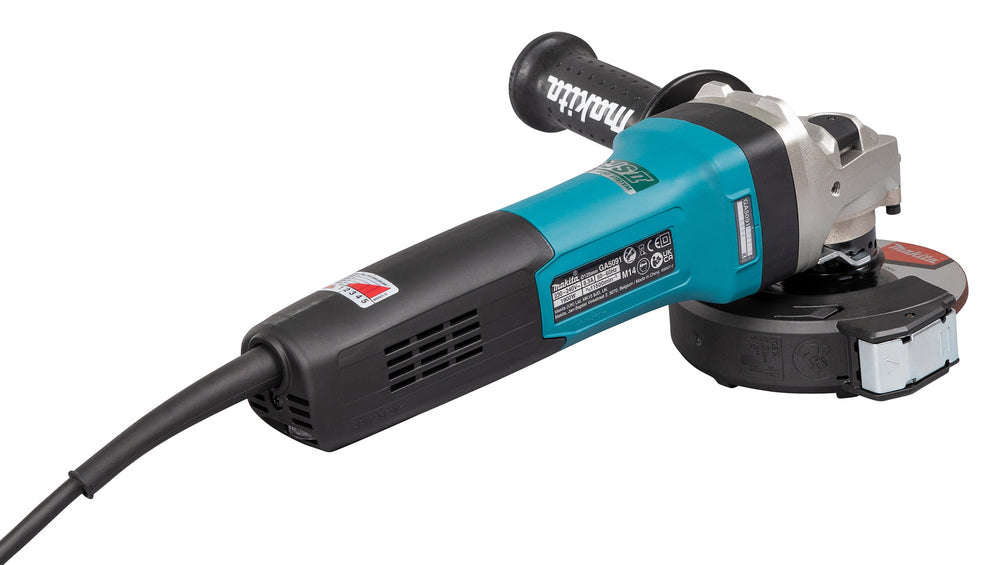 Makita kampinis šlifuoklis 220v 1900w Kampinis GA5091X01