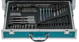 Makita cordless screwdriver - drill HP488D009 set