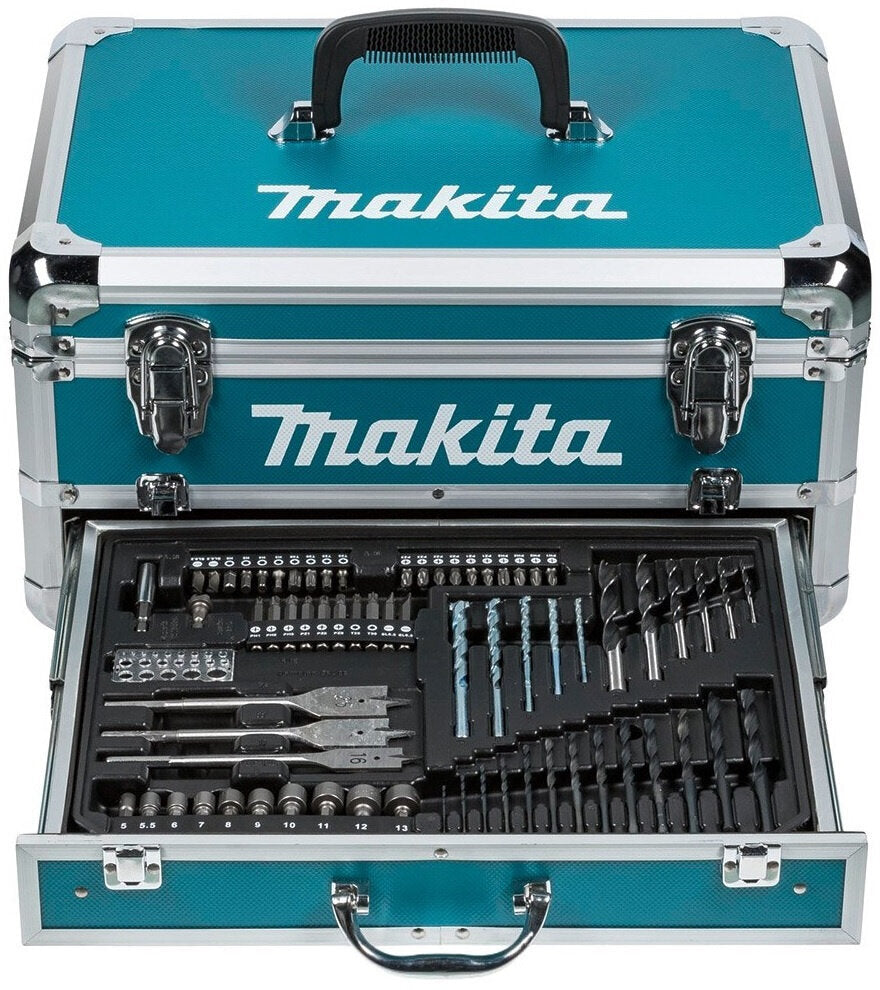 Makita cordless screwdriver - drill HP488D009 set