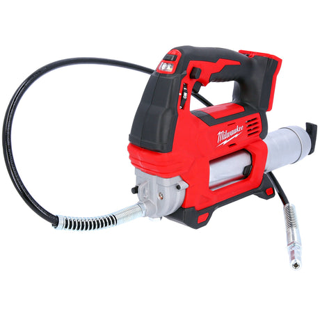 Milwaukee M18 GG-0 18V akumuliatorinis tepalo švirkštas