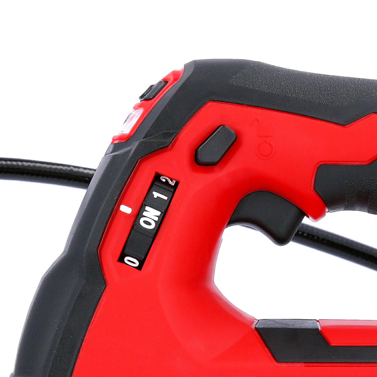 Milwaukee M18 GG-0 18V cordless grease gun