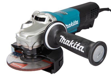 Makita Kampinis šlifuoklis GA5095