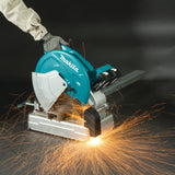 Cordless circular saw MAKITA DLW140Z 