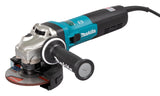 Makita angle grinder 220v 1900w Angled GA5091X01